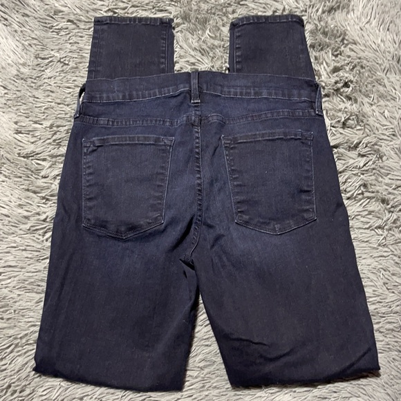 🥰🥰FRAME Denim Le Skinny de Jeanne Manor Ave Jeans🥰🥰 - Picture 8 of 12